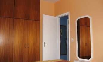 Imagem 7: Guarujá Aluguel por temporada Apto de 2 quartos fica a 2 quadras da Praia da Enseada