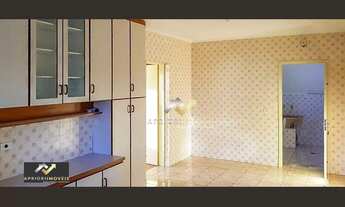 Imagem 5: Sobrado com 4 dormitórios para alugar, 170 m² por R$ 2.800,00/mês - Jardim Cristiane - San