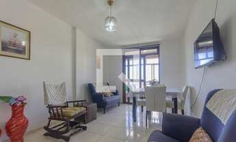 Imagem 2: Apartamento para Aluguel - Nazaré, 1 Quarto, 55 m2