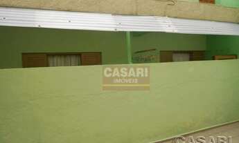 Imagem 5: Casa com 3 dormitórios à venda, 240 m² - Planalto - São Bernardo do Campo/SP