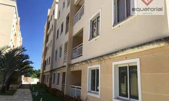 Imagem 7: Vendo Apartamento com 3 dormitórios à venda, 63 m² por R$ 160.000 - Centro - Aquiraz/CE