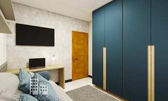 Imagem 5: Linda Casa Linear, com Piscina, Financiável