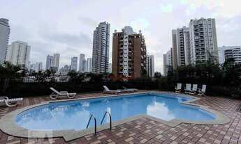 Imagem 6: Apartamento altíssimo padrão com 4 dormitórios à venda, 156 m² por R$ 1.200.000 - Tatuapé