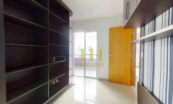 Imagem 3: Apartamento com 3 dormitórios à venda, 100 m² por R$ 349.000,00 - Jardim Sul - São José do