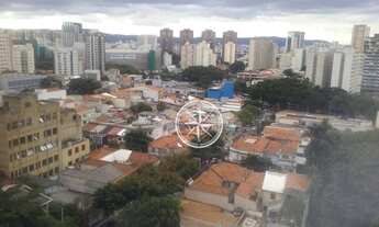 Imagem 7: Apartamento com 4 dormitórios à venda, 167 m² - Perdizes - São Paulo/SP