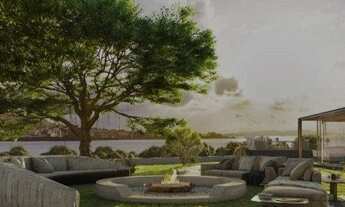 Imagem 6: Apartamento para Venda em Florianópolis, João Paulo, 1 dormitório, 1 suíte, 2 banheiros, 1