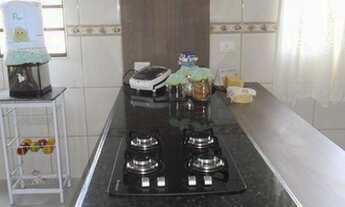 Imagem 3: Apartamento com 3 dormitórios à venda, 211 m² por R$ 480.000,00 - Jardim Quisisana - Poços