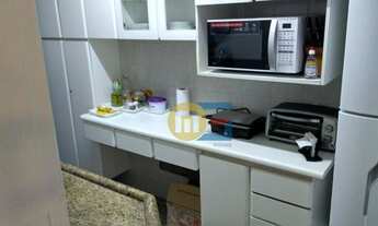 Imagem 6: Apartamento com 2 dormitórios à venda, 62 m² por R$ 480.000,00 - Parque da Mooca - São Pau