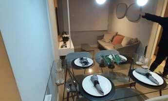 Imagem: Apartamento para venda em Tatuapé - São