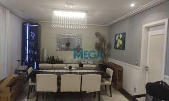 Imagem 4: Apartamento com 4 dormitórios à venda, 202 m² por R$ 2.428.000,00 - Vila Mascote - São Pau