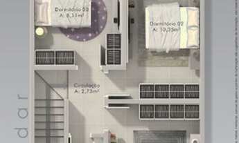 Imagem 5: ITAJAí - Casa Padrão - Fazenda