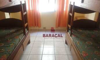 Imagem 7: Kitnet com 1 dormitório à venda, 40 m² por R$ 130.000 - Tupi - Praia Grande/SP