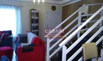 Imagem 5: Sobrado com 3 dormitórios, 256 m² - venda ou aluguel - Centro - São Bernardo do Campo/SP