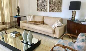 Imagem 5: Apartamento com 4 dormitórios à venda, 370 m² por R$ 4.000.000,00 - Barra da Tijuca - Rio