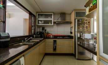 Imagem 5: Apartamento com 4 Dormitórios e 3 banheiros à Venda, 126 m² por R$ 1.450.000