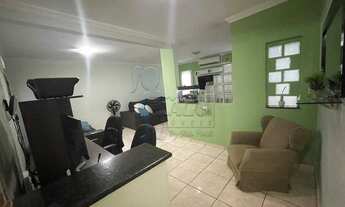 Imagem 3: Casa Padrão em Ribeirão Preto