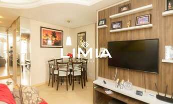 Imagem 4: Apartamento a venda de 3 dormitórios no Jardim América, no bairro Sarandi em Porto Alegre