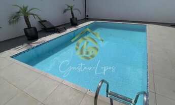 Imagem 5: Casa de Alto padrão com 240 m2 com 4 quartos no bairro Chácara - Betim - MG