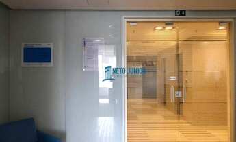 Imagem 6: Conjunto para alugar, 544 m² por R$ 40.000,00/mês - Brooklin - São Paulo/SP