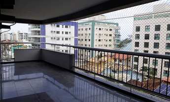 Imagem 5: VENDA: BELÍSSIMO APTO NO PECADO COM 03 QUARTOS/2 SUÍTE!!