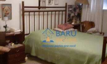 Imagem 3: Apartamento com 4 dormitórios à venda, 228 m² - Jardim América - São Paulo/SP