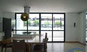 Imagem 5: Apartamento com 1 dormitório para alugar, 50 m² - Alphaville I - Salvador/BA