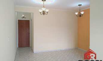 Imagem 2: Apartamento Edifício Cortina D'Ampezzo