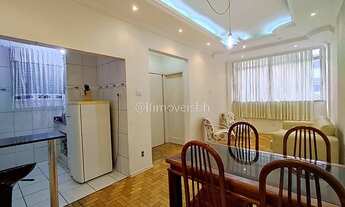Imagem 3: Ref.: 1026 - Lindo apartamento recentemente reformado no Centro!