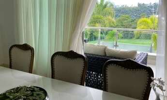 Imagem 5: Casa Alto Padrão para Venda em Alphaville Santana de Parnaíba-SP