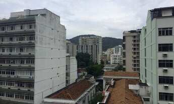 Imagem 5: Rio de Janeiro - Conjunto Comercial/Sala - Botafogo