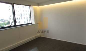 Imagem 2: Conj. Comercial, Higienópolis - São Paulo