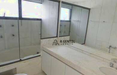 Imagem 13: Apartamento com 4 dormitórios, 400 m² - venda por R$ 10.500.000,00 ou aluguel por R$ 35.00