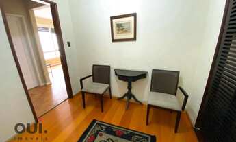 Imagem 5: Apartamento com 3 dormitórios à venda, 167 m² por R$ 1.590.000,00 - Consolação - São Paulo