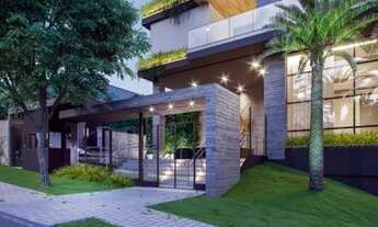 Imagem 3: Apartamento residencial para venda, Água Verde, Curitiba - AP9385