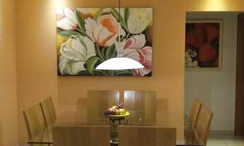 Imagem 3: Apartamento com 3 dorms, Boqueirão, Santos - R$ 920 mil, Cod: 21234