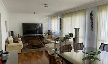 Imagem: São Paulo - Apartamento Padrão - Alto