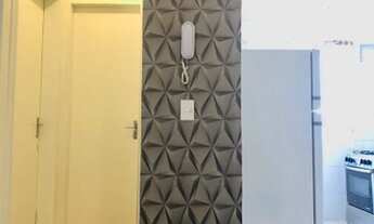 Imagem 6: Apartamento com 2 dormitórios à venda, 48 m² por R$ 128.000,00 - Barra do Aririú - Palhoça