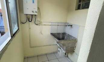 Imagem 7: Apartamento com 2 dormitórios à venda, 48 m² - Alves Dias - São Bernardo do Campo/SP