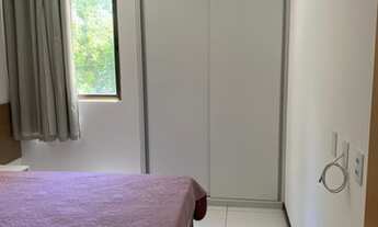 Imagem 7: Apartamento para venda possui 50 metros quadrados com 1 quarto