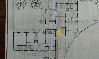 Imagem 5: Casa com 5 dormitórios, 500 m² - venda por R$ 3.300.000,00 ou aluguel por R$ 10.000,00/mês