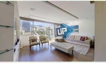 Imagem 4: RIO DE JANEIRO - Apartamento Padrão - Lagoa Lagoa