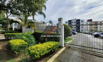 Imagem 2: Apartamento para venda 02 quartos, Residencial Planalto em Campo Comprido, Curitiba/PR