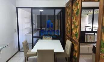 Imagem 7: Apartamento Mobiliado para Venda em Salvador, Pituba, 1 dormitório, 1 banheiro, 1 vaga