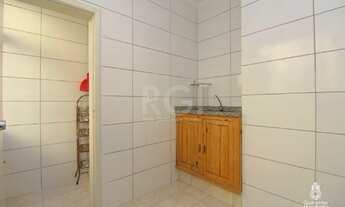 Imagem 6: Porto Alegre - Apartamento Padrão - Menino Deus