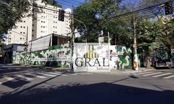 Imagem: Salão para alugar por R$ 8.000,00/mês