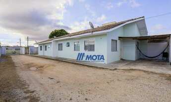 Imagem 5: Casa com 3 dormitórios à venda, 68 m² por R$ 170.000,00 - Jardim Paulista - Campina Grande