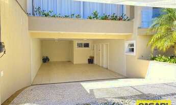 Imagem 5: Sobrado com 6 dormitórios à venda, 398 m² - Parque dos Pássaros - São Bernardo do Campo/SP