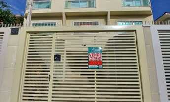 Imagem 2: Sobrado com 3 dormitórios à venda, 110 m² por R$ 593.000,00 - Parque São Domingos - São Pa