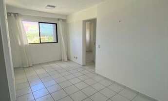 Imagem 6: Apartamento para aluguel possui 46 metros quadrados com 2 quartos em Ponta Negra - Natal