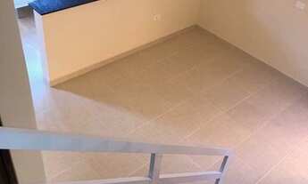 Imagem 4: Casa de condomínio sobrado para venda com 70 metros quadrados com 2 quartos